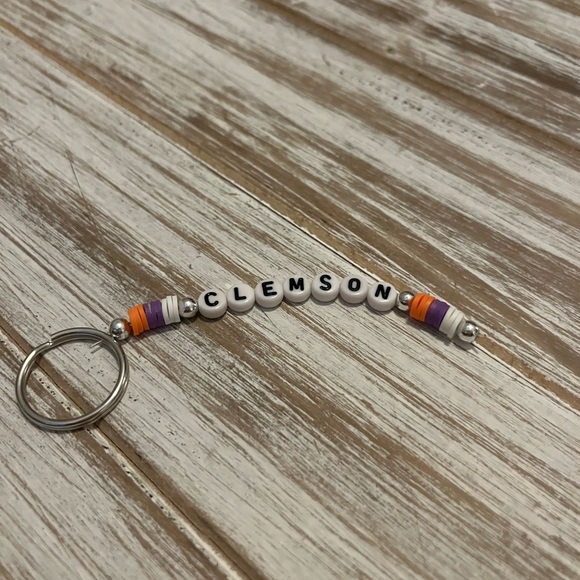 College Keychains - Picture 6 of 7